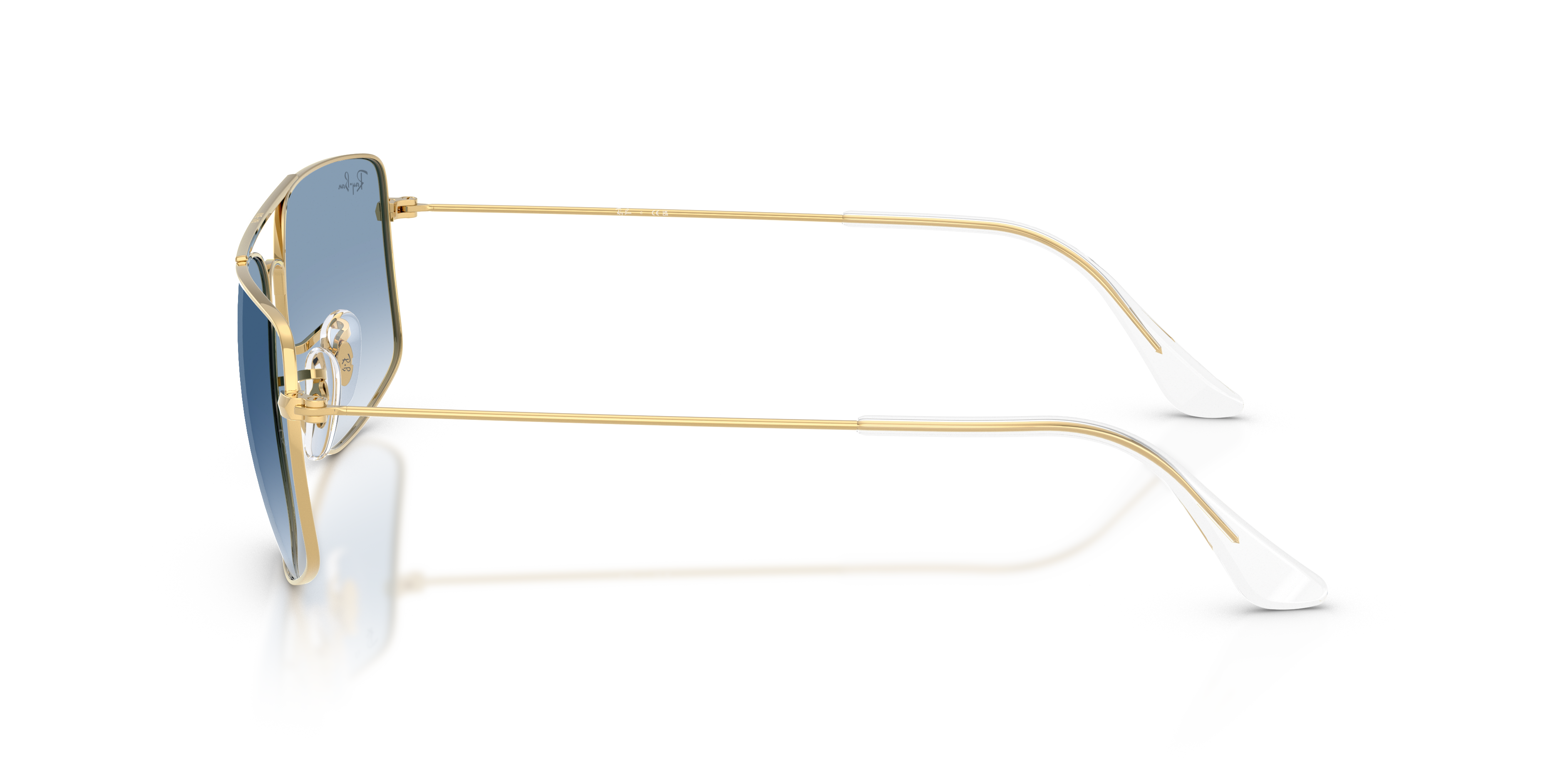 Ray-Ban RB3779 001/3F Explorer 3 